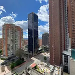 Apartamento Bogota Centro Internacional