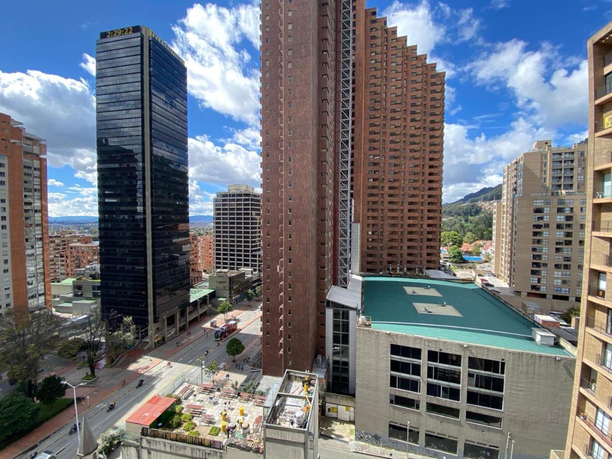 Apartamento Apartamento Centro Internacional *
