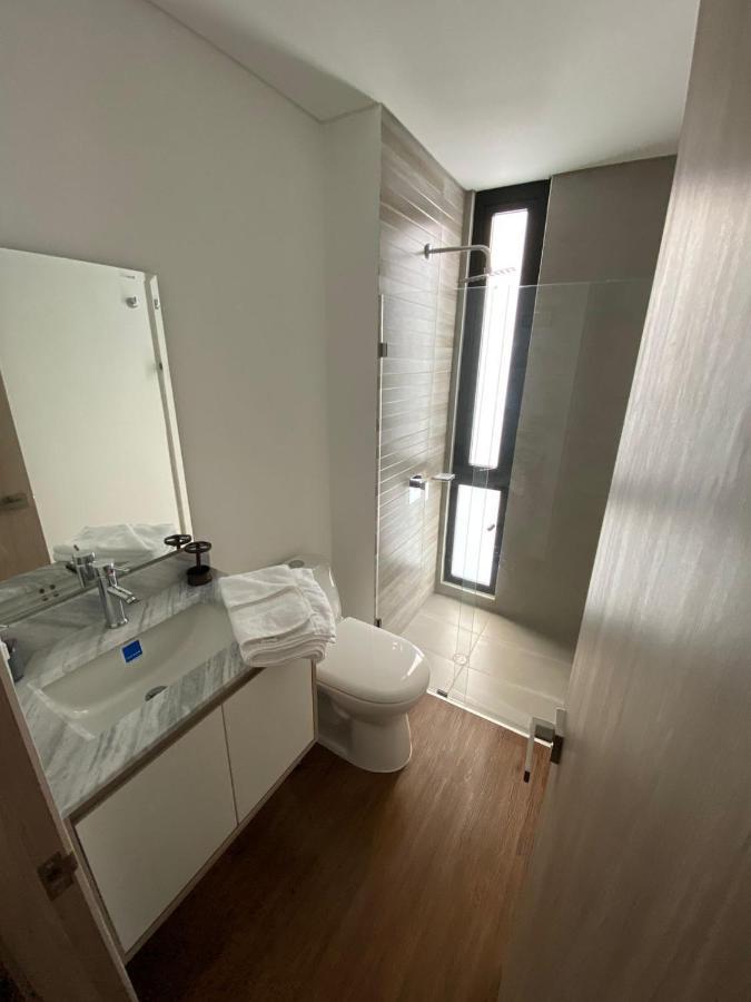 Apartamento Apartamento Centro Internacional *