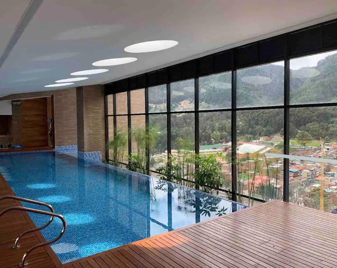 Apartamento Centro Internacional Apartamento Bogotá