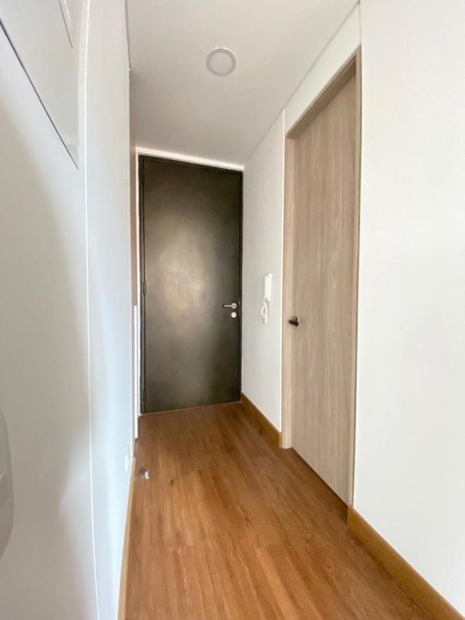 Apartamento Centro Internacional Apartamento Bogotá