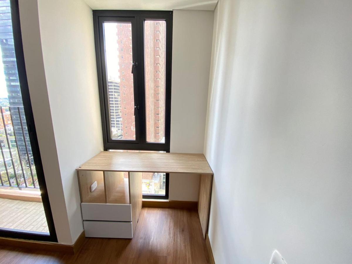 Apartamento Centro Internacional Apartamento